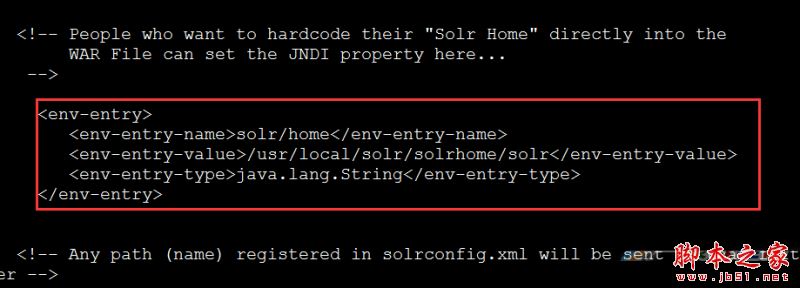 怎么在CentOS安装solr 4.10.3呢 Solr详细安装教程