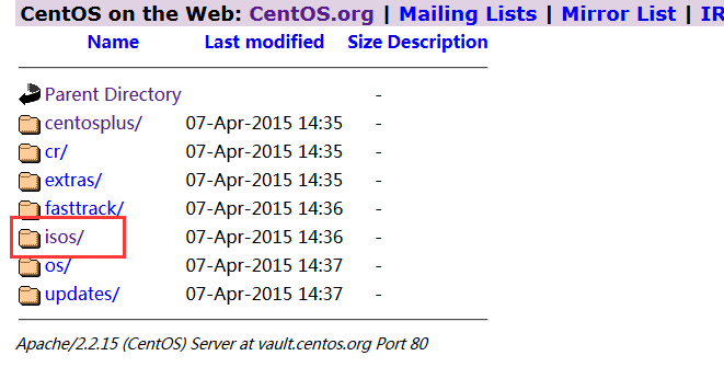 CentOS 7之下载、制作U盘系统盘篇